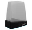 RGB LED warning beacon with built-in antenna, CXN bus, adjustable color