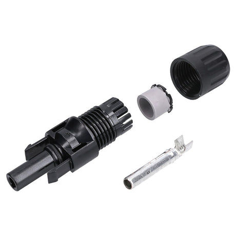 MC4 EVO2 Solarkonnektor 4-6mm männlich