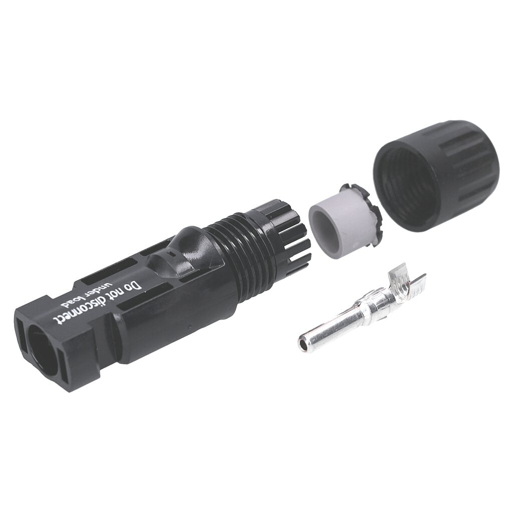 Solarkonnektor MC4 EVO2 4-6mm weiblich