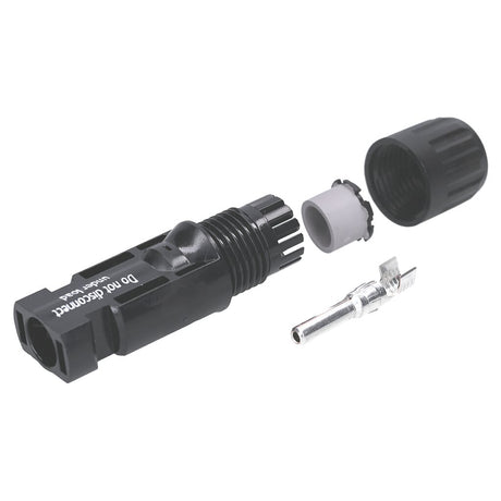 Solarkonnektor MC4 EVO2 4-6mm weiblich