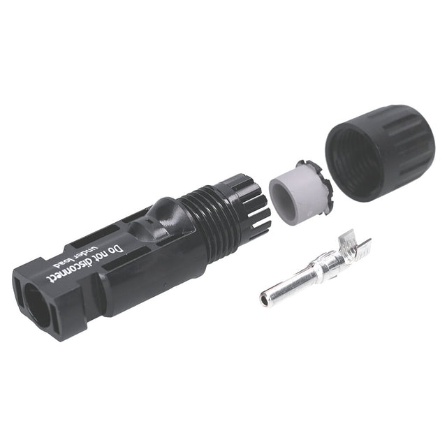 Solarkonnektor MC4 EVO2 4-6mm weiblich