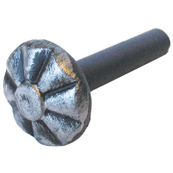 Dekorativer Bolzrn D18, d6, L30-36mm