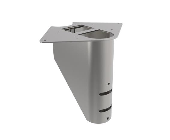 Treppenanlage SEGMENT NS240 Vs170-190mm, ±30°