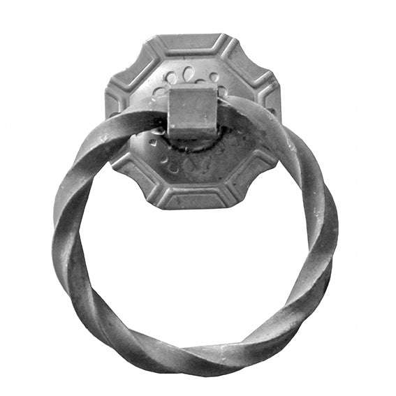 Türklopfer 145x115mm