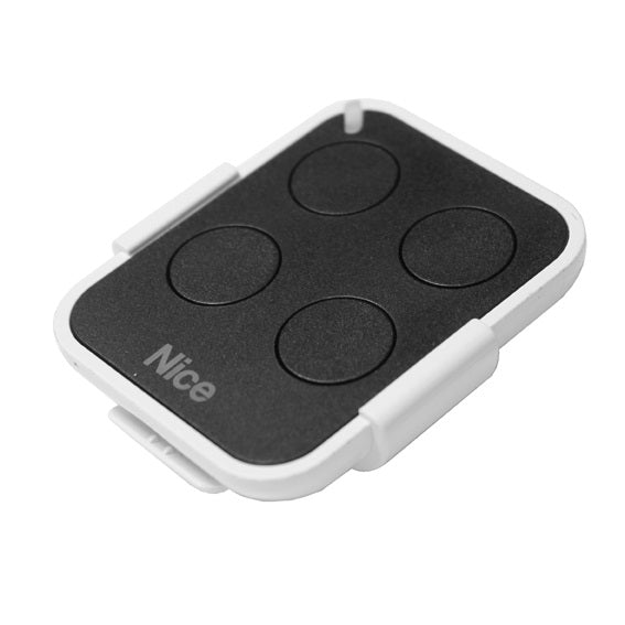 NICE ONE ERA 4-Kanal-Handsender rolling code, 433,