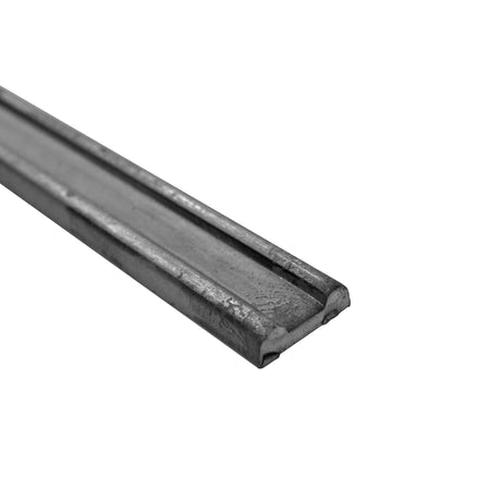 Flacheisen "B" 25x8, L5800mm