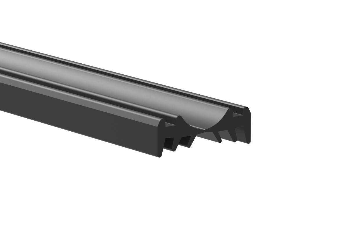 Dichtung 1mm Zaunfüllung