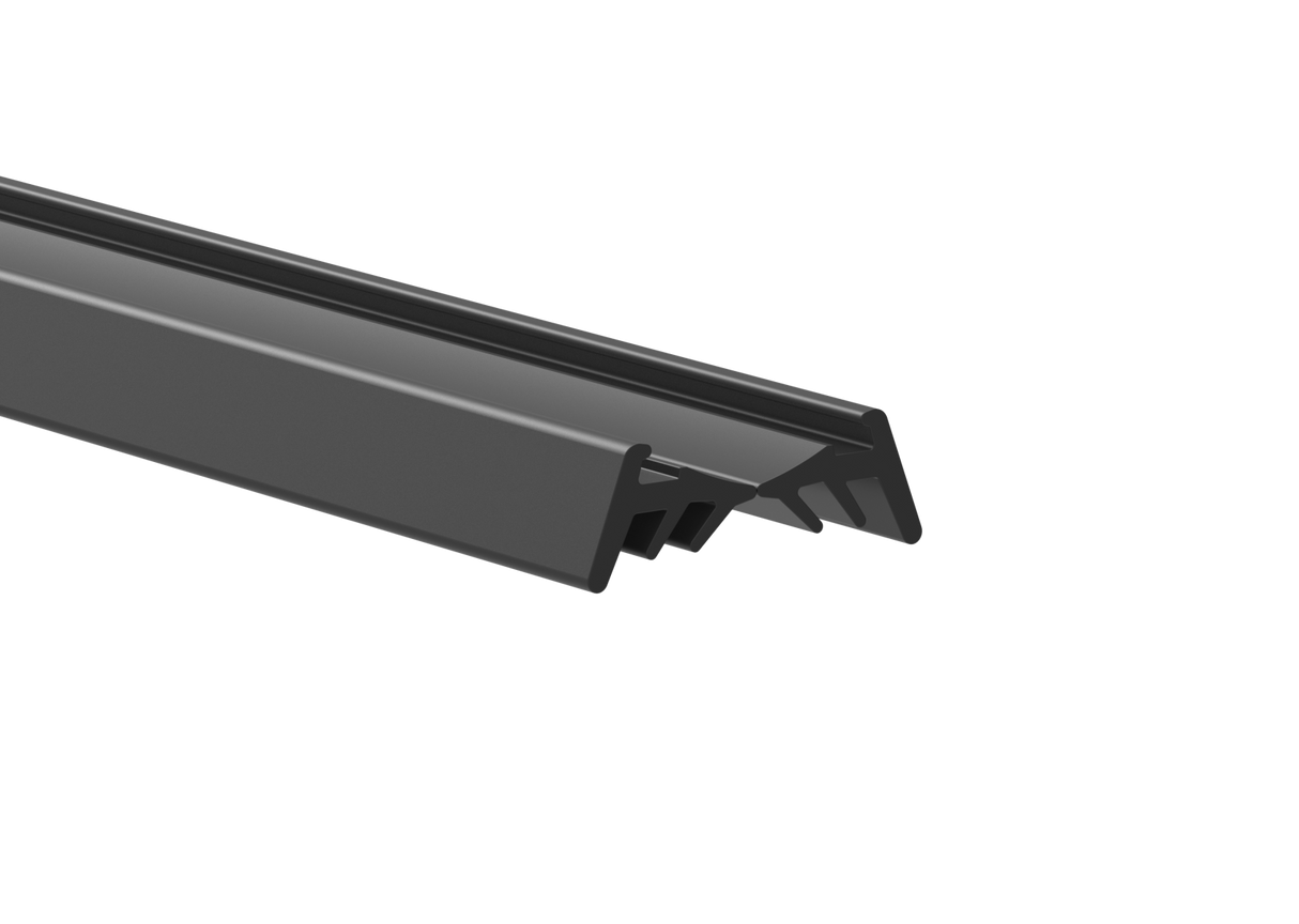 Dichtung 6mm Zaunfüllung
