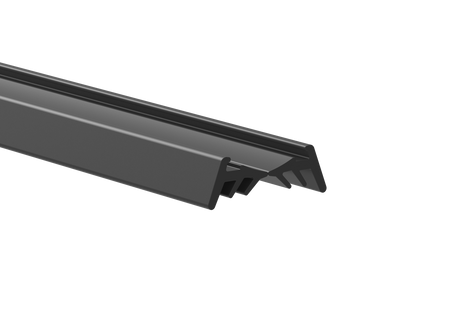 Dichtung 6mm Zaunfüllung