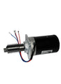 Engine assembly for ROBUS600