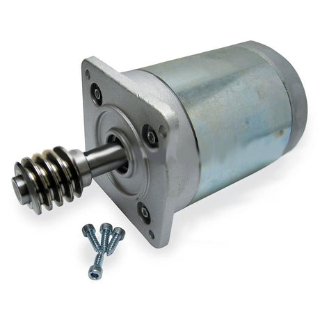 Motor zum Antrieb ROBUS 1000