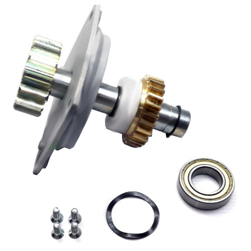Getriebeeinheit für ROBUS 1000