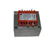Transformer for ROAD400