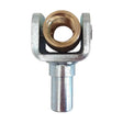 Matica-Messing mit Gabel für TO7024