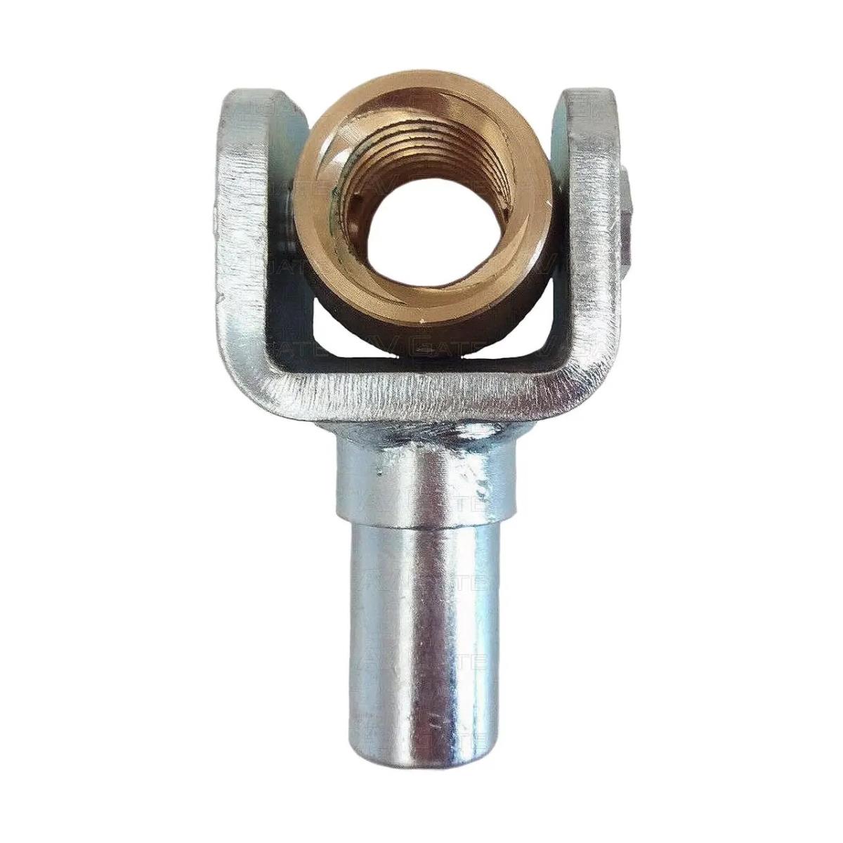 Matica-Messing mit Gabel für TO7024