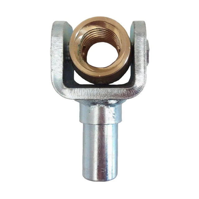 Matica-Messing mit Gabel für TO7024
