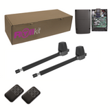 ROLLKIT Antrieb für Drehtore, Set