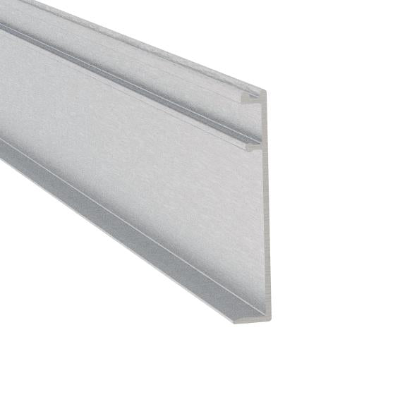Glastür - Schiebetürsystem