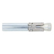 Stainless steel anchor, M10