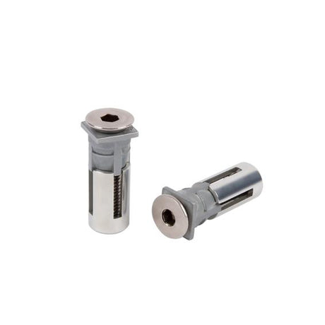 Stahlanker - Quick fix