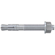 Stahlanker M12, d12, L124