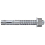 Stahlanker M12, d12, L124