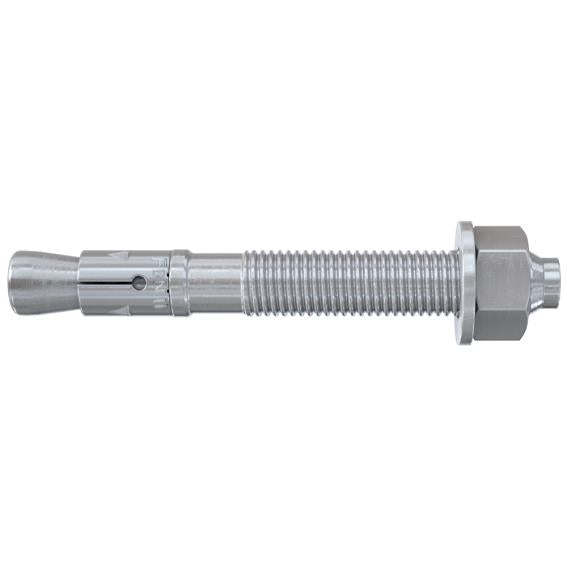 Stahlanker M12, d12, L124
