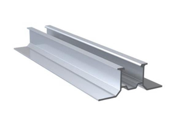 Montageschiene R26-5000mm