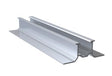 Mounting rail R26-4700mm