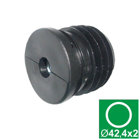 Blindstopfen D42- M10