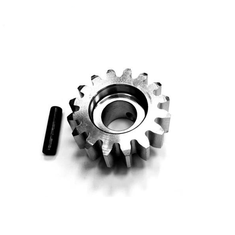 Ritzel für BXV-Antriebe Modul 4
