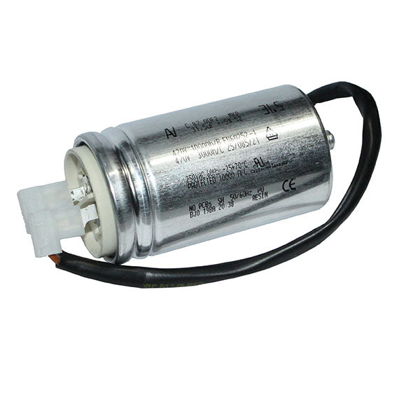 Kondensator 31,5 uF - BK-1800