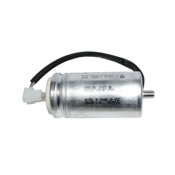 Kondensator 25 uF - BK-1200