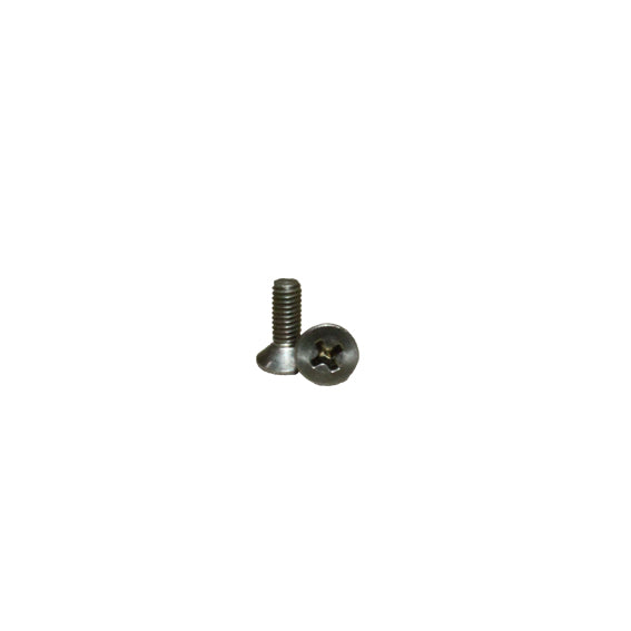 Screws for tube cover TURN 2020