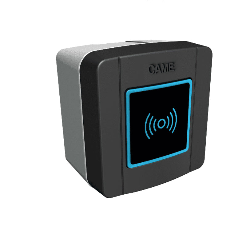 Card reader