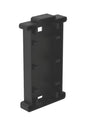 Endkappe für Montageprofil R52