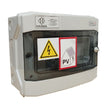 Verteilerkasten FVS 1 T1/3 F 1000V für 1 String (B+C)