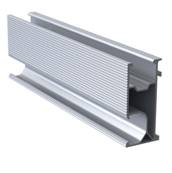 Montageschiene R62-5000mm
