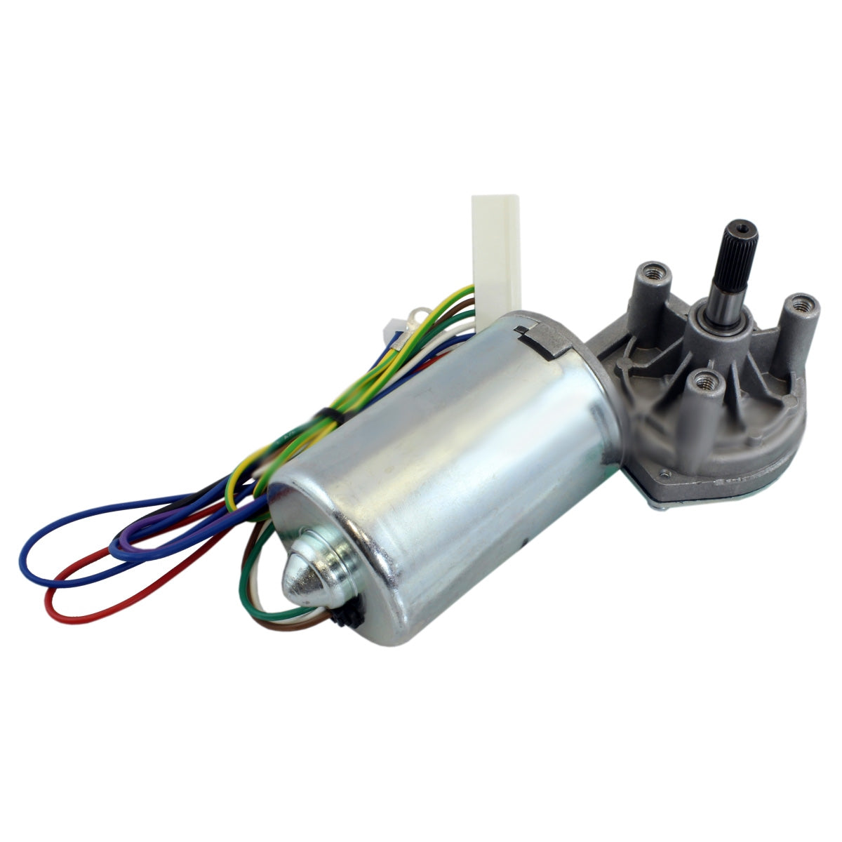 Motor mit Getriebe für Spin20/22/23