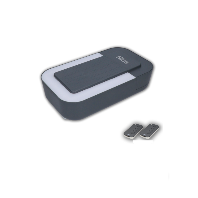 Garageneinfahrt Nizza ohne Gleis max. 11,4 m2