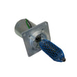 Motorbaugruppe für ROAD400 R10 24V DC