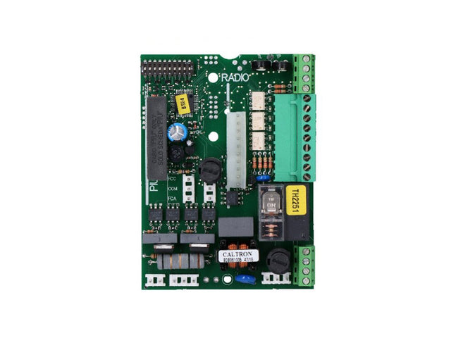 Steuerelektronik für THOR 2251