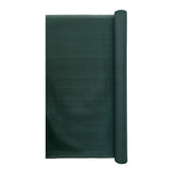 Schattennetz HDPE 1,5x10m, grün, 230g/m2