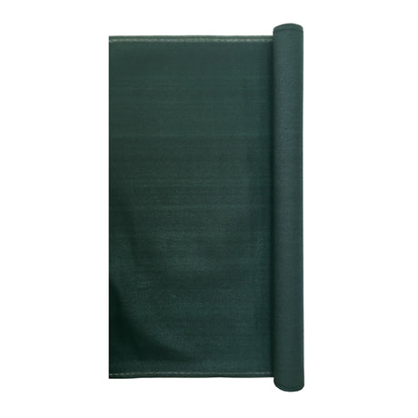 Schattennetz HDPE 1,5x10m, grün, 230g/m2