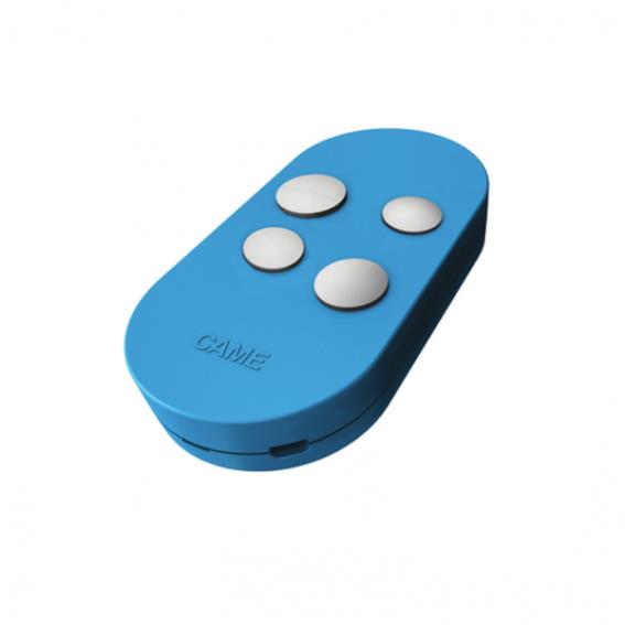 CAME 4-Kanal-Handsender rolling code, 4CH, CAM