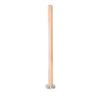 BUCHEN-Stab, obere Befestigung D50