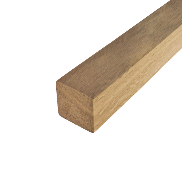 Holzhandlauf - EICHE