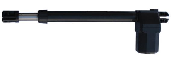 ROLLKIT-Motor für Flügeltor rechts