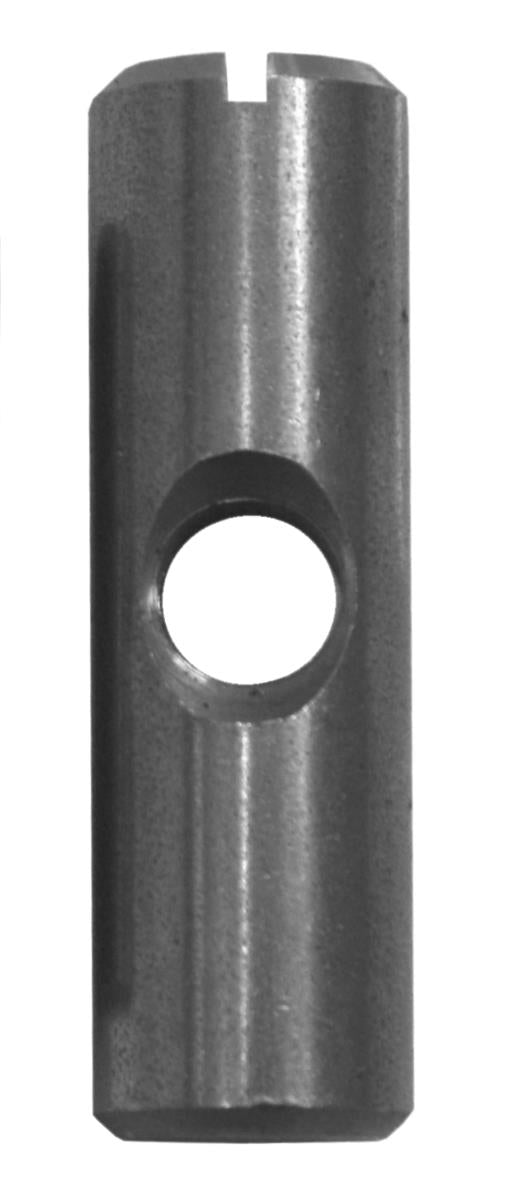 Einschraubmutter für Holz, M8x15mm - Zn