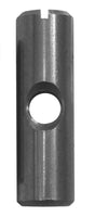 Einschraubmutter für Holz, M8x15mm - Zn